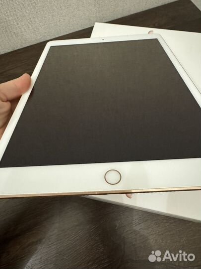 iPad 7 поколения 128gb