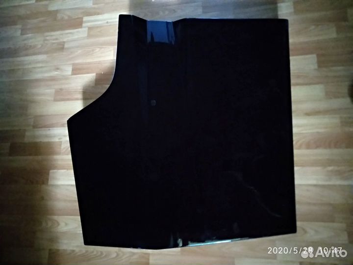 Renault trucks range gama T крышка левая