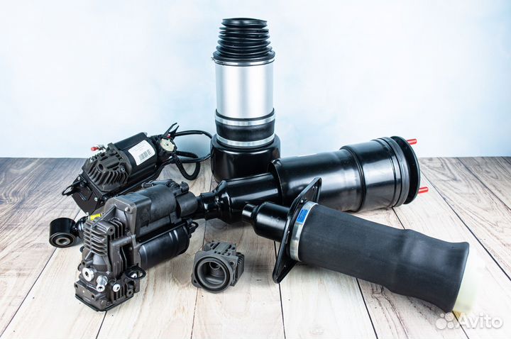 Стойка в сборе передняя правая на Хенде Hyundai