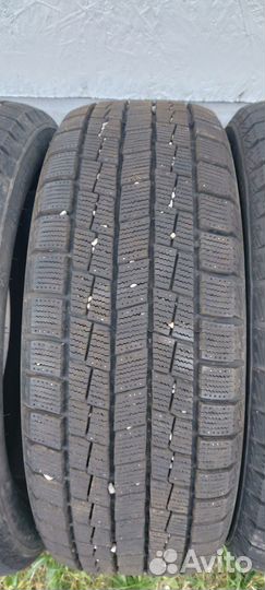 Goform W705 205/55 R16 91