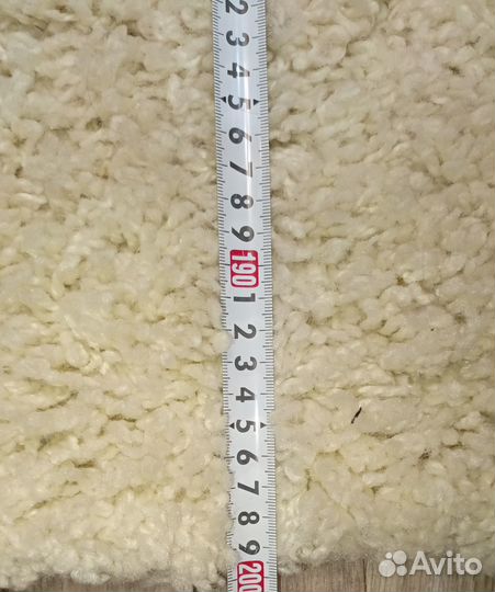 Ковер дорожка