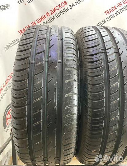 Viatti Strada Asimmetrico 205/65 R15 94P