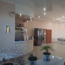 Готовый бизнес кафе в Даурии