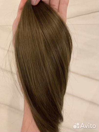 Волосы для наращивания