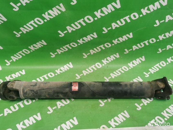 Вал карданный Hyundai Porter