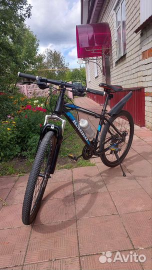 Велосипед горный Kimiko