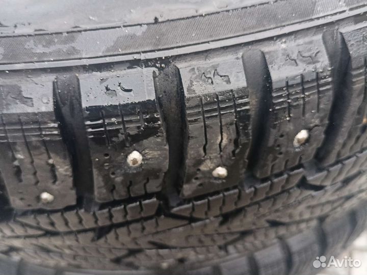 Nokian Tyres Hakkapeliitta 7 185/65 R15