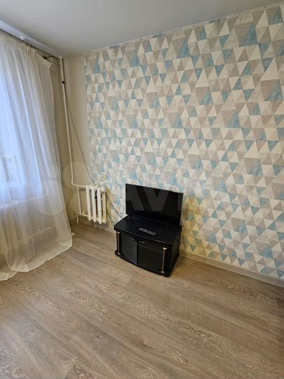 Комната 18 м² в 2-к., 4/9 эт.