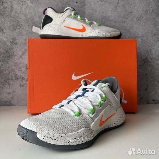 Nike Hyperdunk X Low FQ6855-181 Оригинал