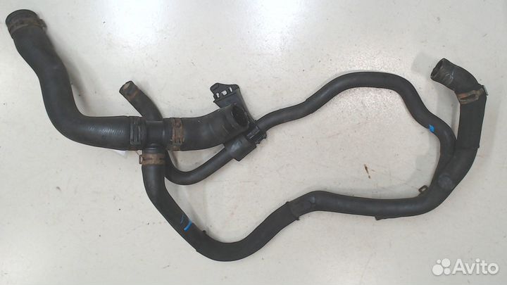 Патрубок охлаждения Volkswagen Tiguan, 2008