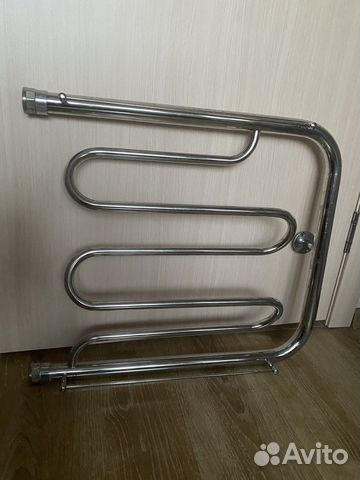 Полотенцесушитель водяной 50х60см купить в Екатеринбурге | Товары для ...