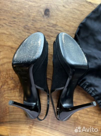 Женские Туфли Yves Saint Laurent оригинал