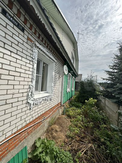 Дача 136 м² на участке 15 сот.