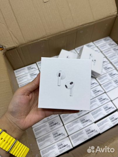Наушники AirPods оптом