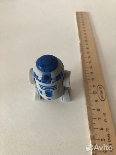 Флешка StarWars usb 64гб