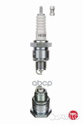Свеча зажигания BP7HS 5111 NGK