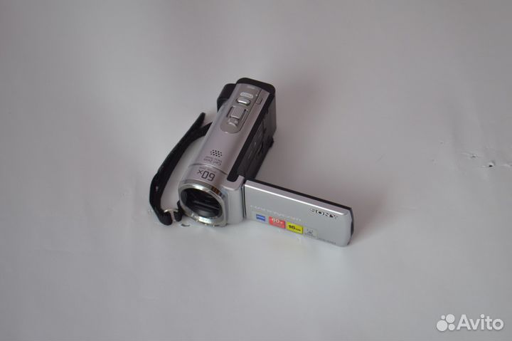 Видеокамера