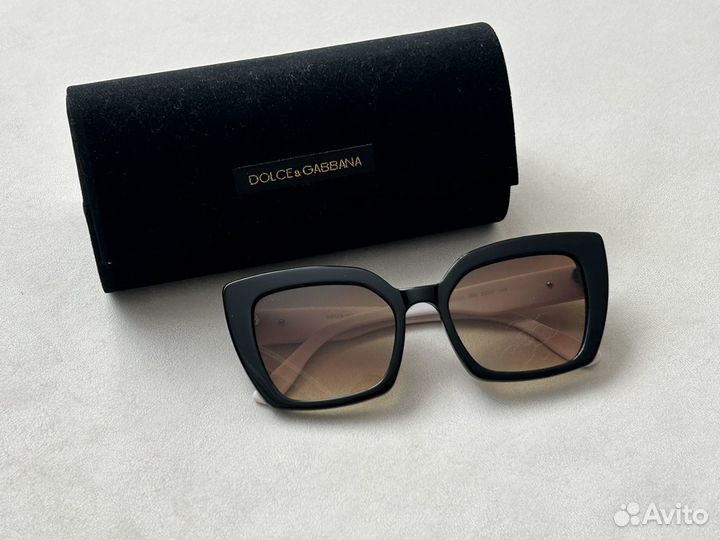 Солнцезащитные очки Ray ban Versace Max co Dolce