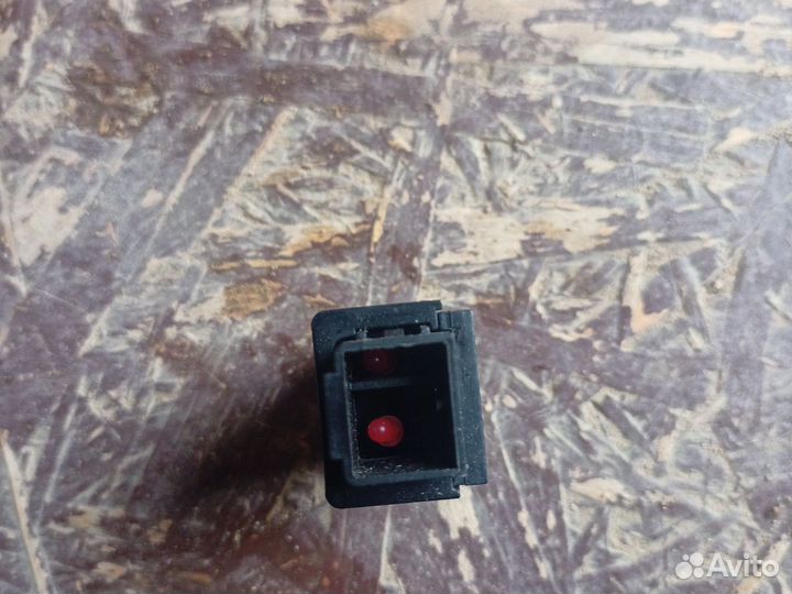 Кнопка аварийной остановки Lifan X60