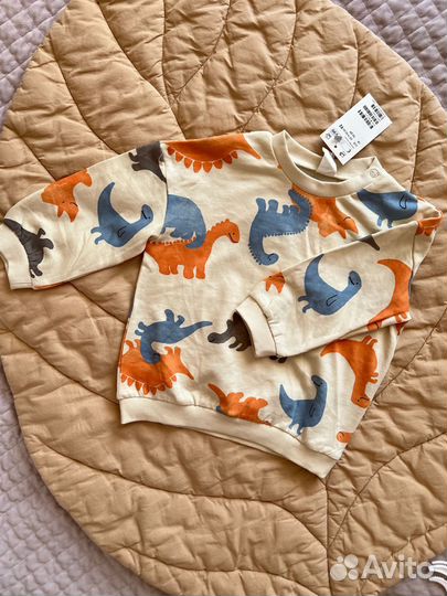 Одежда для мальчика H&M