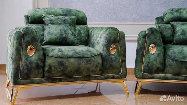 Мягкая мебель