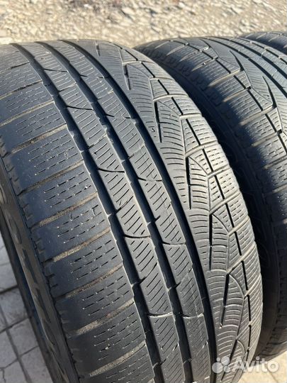 Pirelli Winter Sottozero 270 Serie II 265/45 R20 108W