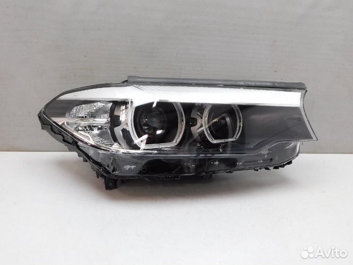 Фара правая BMW 5-Series/M5