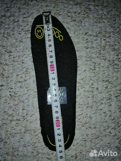 Полусапожки