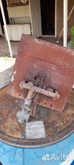 Горелки к газовому котлу, автоматика Eurosit