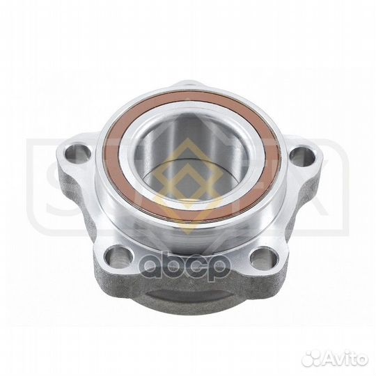 Подшипник ступицы перед прав/лев LCV SM1003