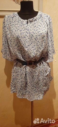 Блузка новая