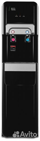 Пурифайер Ecotronic V10-U4L UV black с UV-лампой