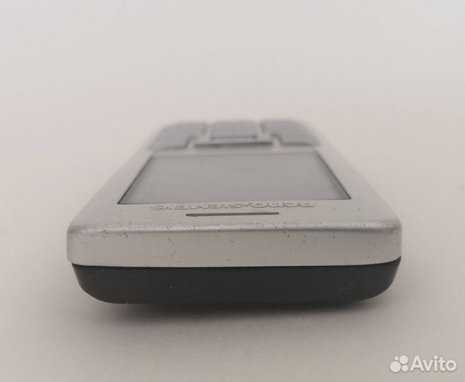 BenQ-Siemens S68