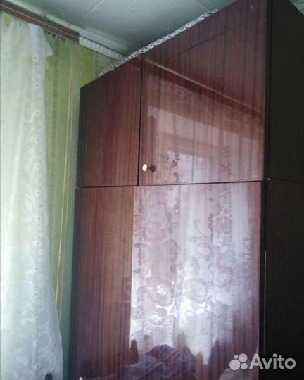 Шкаф на дачу