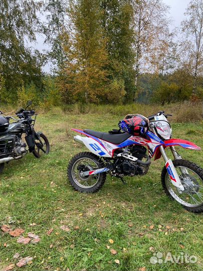 Motoland rz200