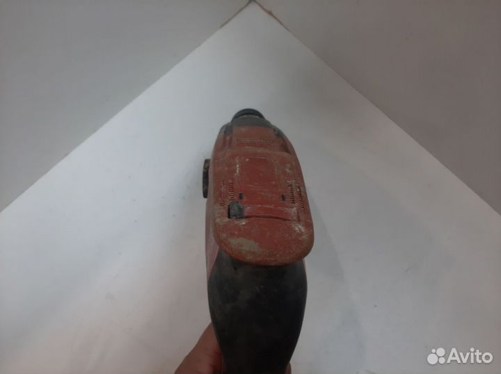 Перфораторы Hilti TE 3-CL