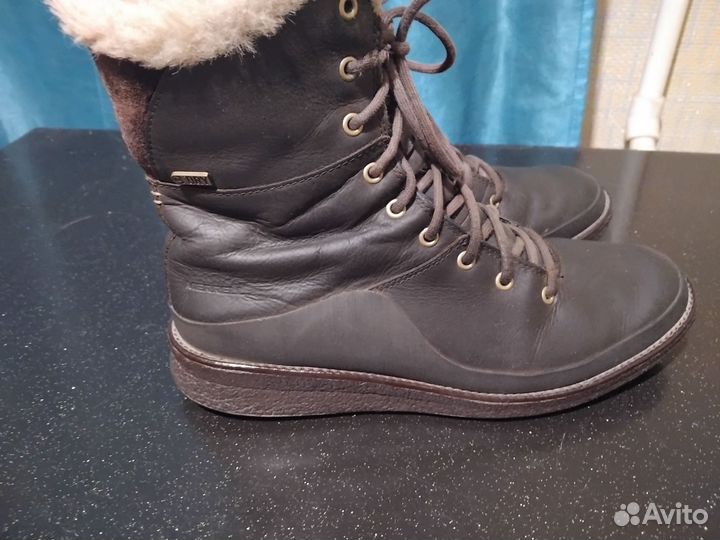 Ботинки женские merrell