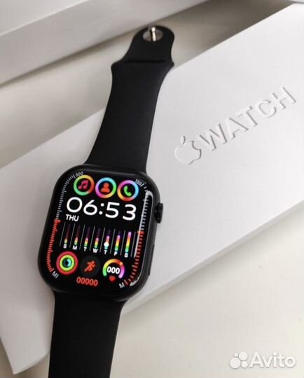 Apple watch series 9 premium version 2024