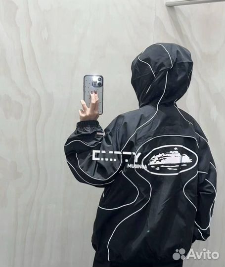 Ветровка Nike corteiz в наличие