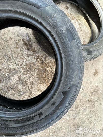 Matador MP 85 Hectorra 4x4 235/60 R18