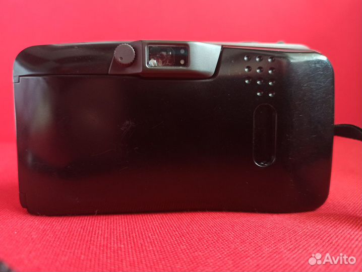 Olympus Superzoom 140S