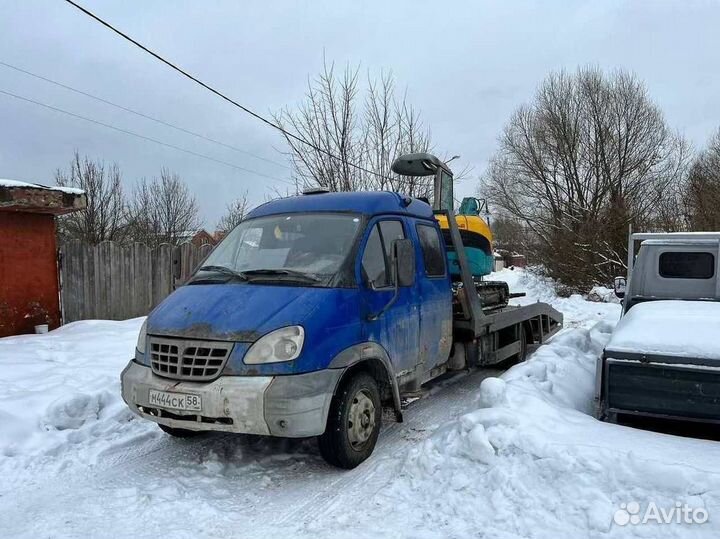 Монтаж винтовых свай Винтовые сваи