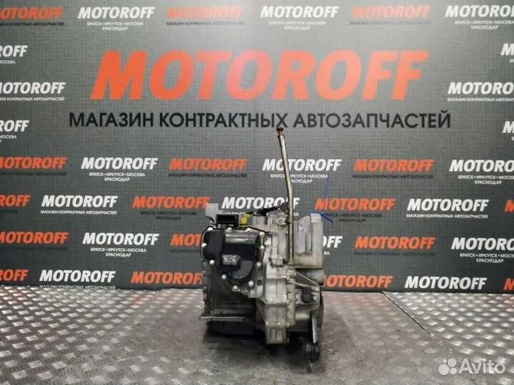 Автомат Mazda 5/Premacy (5 ступ) crew 07-12г А796