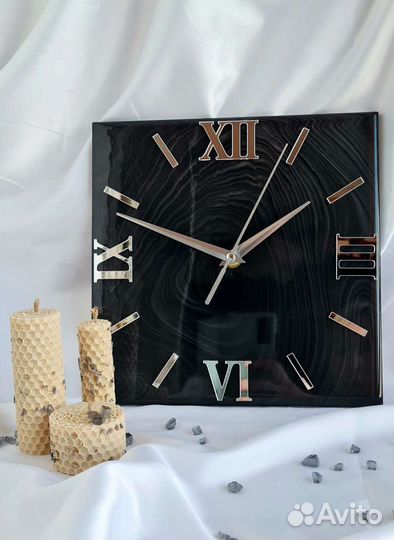 Часы настенные
