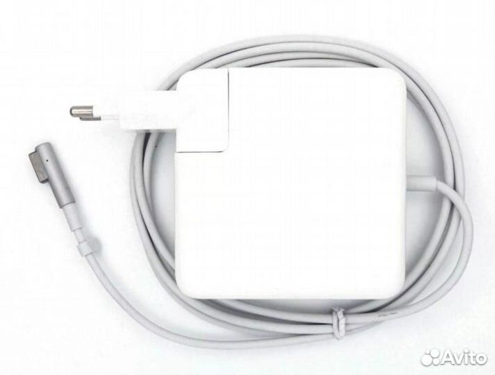 Зарядка macbook Magsafe 1