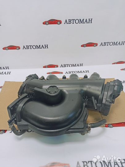 Коллектор впускной Nissan Murano 3 Z52