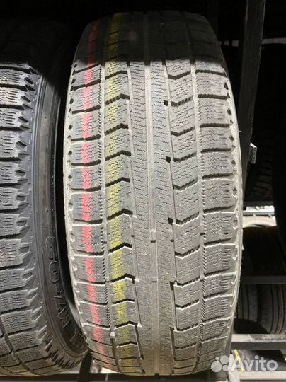 Bridgestone Blizzak MZ-03 215/60 R16