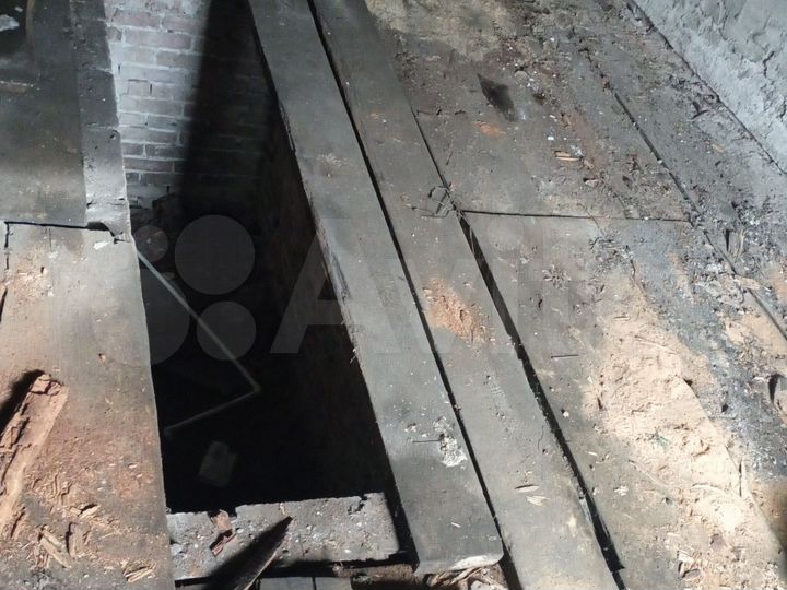 Гараж, 18 м²