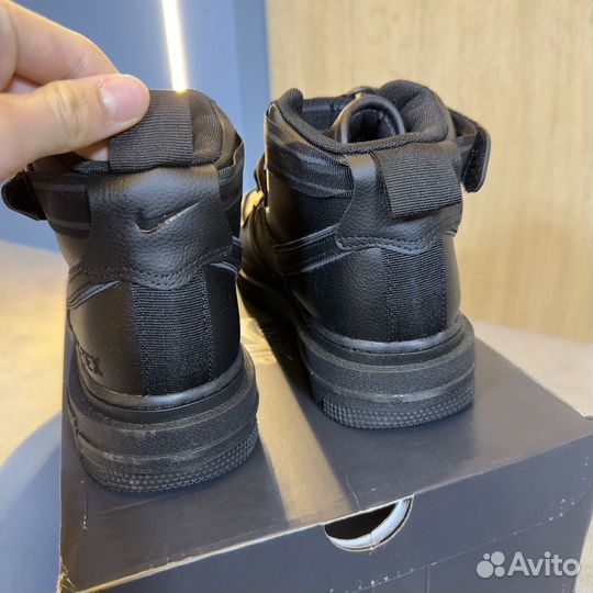 Nike Air Force 1 High Gore Tex Оригинал