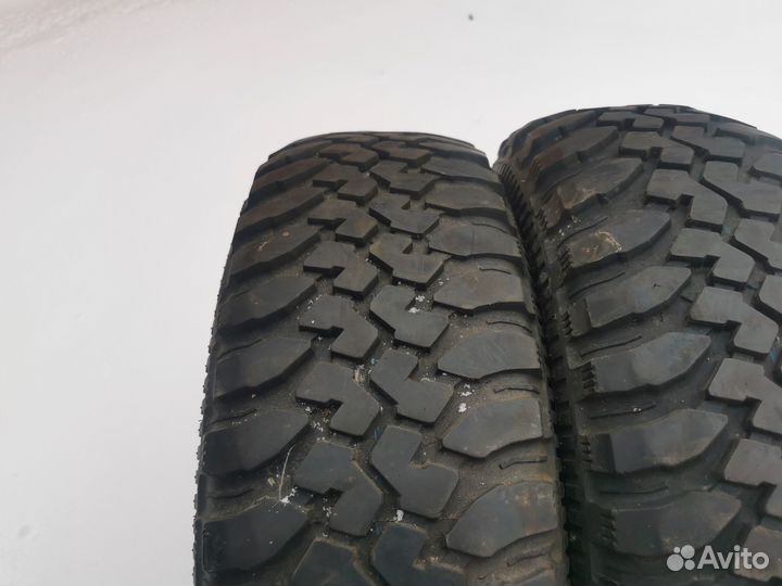 Cordiant Off Road 215/65 R16 102Q